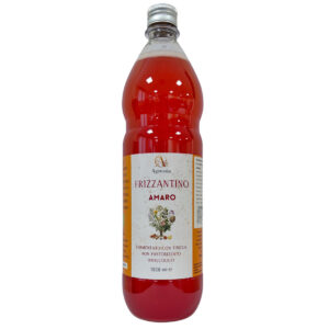 Frizzantino amaro - kefir d'acqua 3