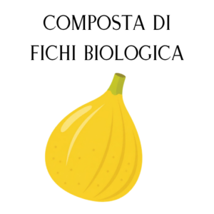 Composta di fichi