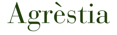 logo agrestia